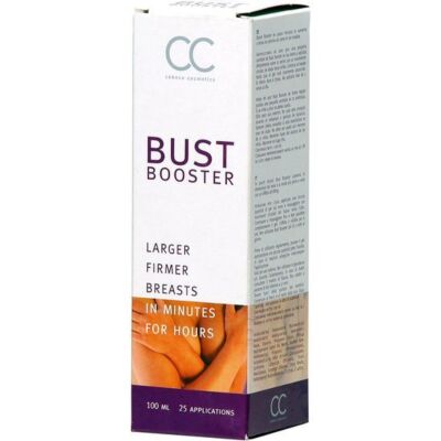 Cobeco cc bust booster gel 60ml