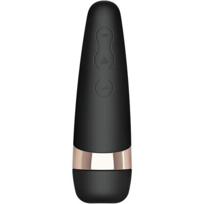 Satisfyer  pro 3 vibration