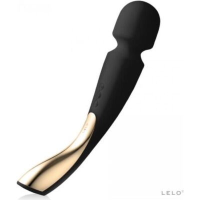 Smart Wand 2 Massager - Black