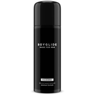 Intimateline - Boyglide silicone-based lubricant 30 ml