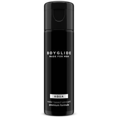 Intimateline - Boyglide Water-Based Lubricant 30 ml