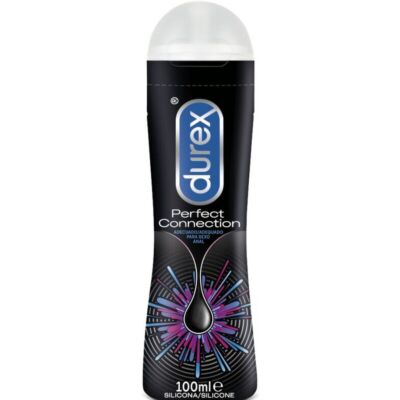 Durex Lubricant Perfect Connection 100 ml