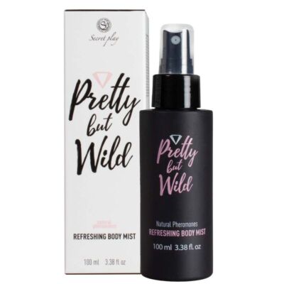 Secret Mist Wild 100ml