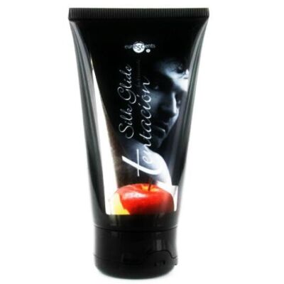 Temptation - Red Fruits Flavored Lubricant 75ml