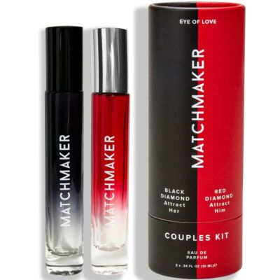 Matchmaker Pheromones Kit
