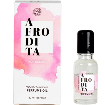 Aphrodite Pheromone Oil