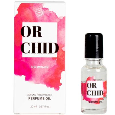 Orchid Pheromone Oil
