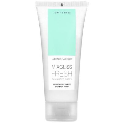 Minty Fresh Lubricant 70ml