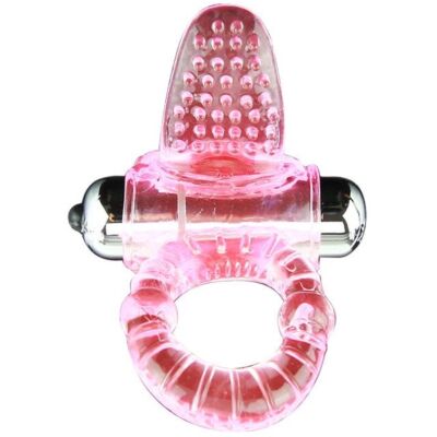Vibrating Ring "Sweet Rhythms