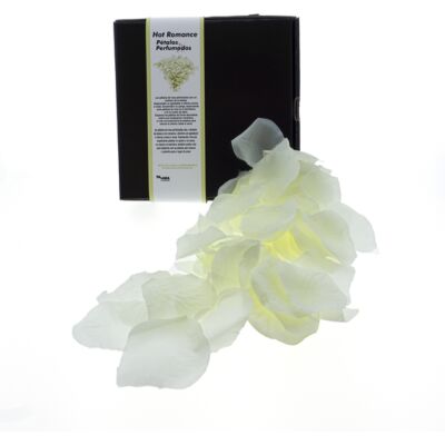 Passion Vanilla Petals