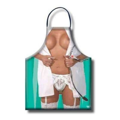 Seductive Apron - Sexy Gift