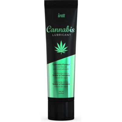 Cannalube 100ml