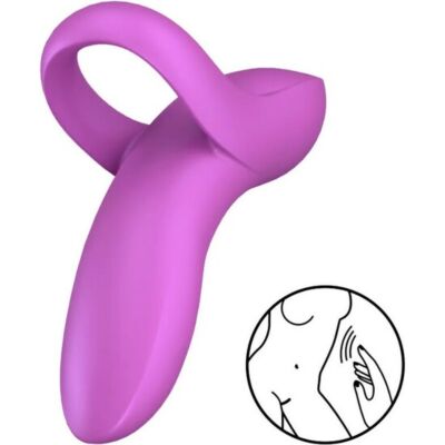 Bold Power Vibrator