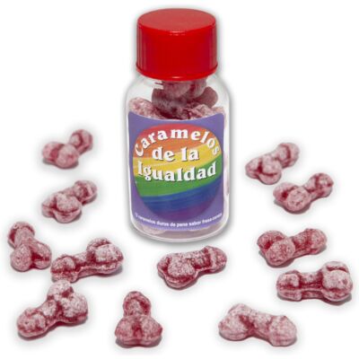 Fruity Duo Equality 25g