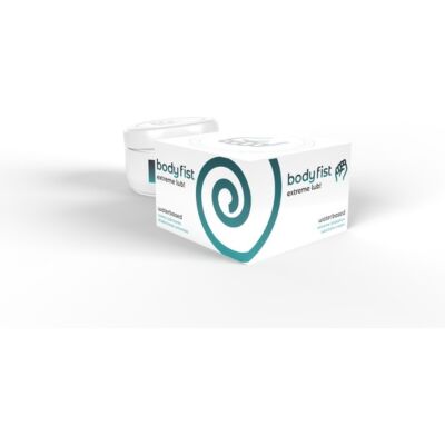 Extreme Fist Lubricant