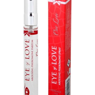 One Love Pheromone Perfume