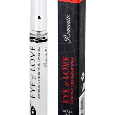 Seductive Pheromone Perfume