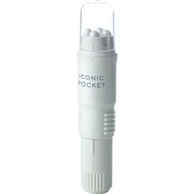 Iconic pocket-sized vibrator