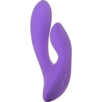 Silhouette purple vibrator s17