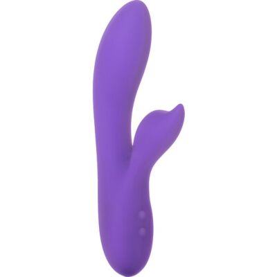 Silhouette s19 purple vibrator