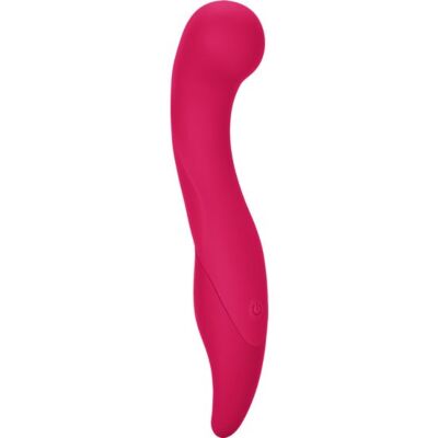 Silhouette s12 red vibrator