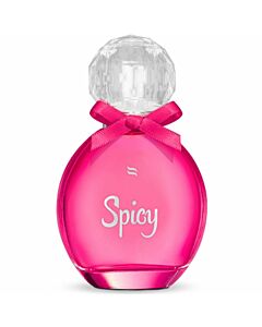 Obsessive - spicy pheromones perfume 30 ml