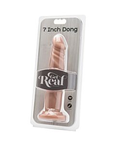 Powerful Pleasure 18cm