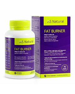 Xs natural fat burner fat burning weight lost supplement