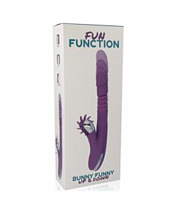 Rabbit Bounce Vibrator