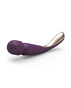 Lelo smart wand massager medium plum