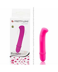 Purple Sensuality Massager