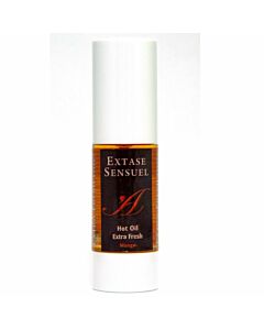 Stimulating Mango Ecstatic Oil