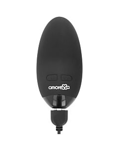 Amoressa Blossom Noir Vibrator