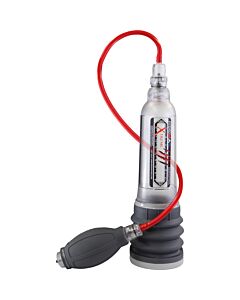 Transparent Hydro Pump