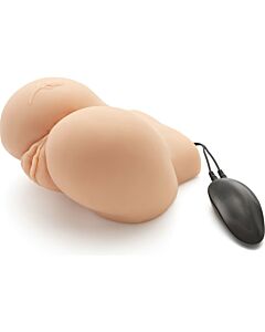 Big Booty Blast Vibrator