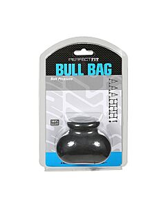 Perfectfit bull bag black