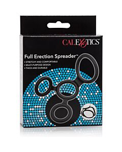 Full erection spreader