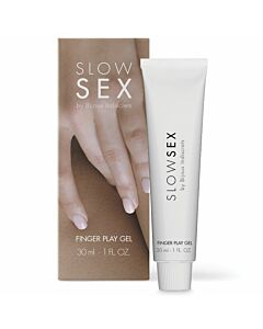 Sensual Gel Fingers 30 ml
