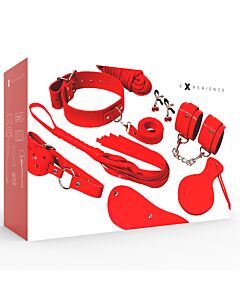 Red Lust Kit