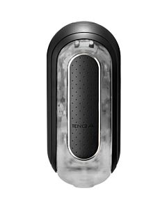 Tenga flip 0 (zero) electronic vibration black