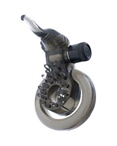 Cock ball ring elephant jelly vib