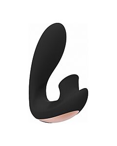 Irresistible - desirable - black