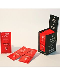 Extase sensuel woman stimul plaisir pocket