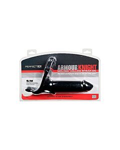 Black Armor Sleeve SMXL