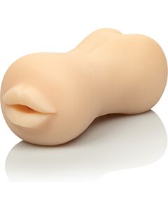 Dual Pleasure Double Masturbator