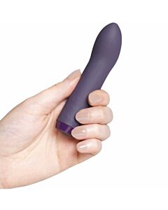 Vibrating G-Spot Bullet Bliss
