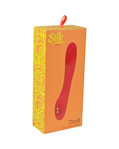 Pink G-Spot Vibrator