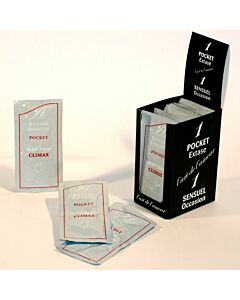 Extase sensuel man climax