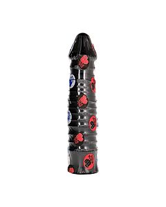 Ebony XL Dildo