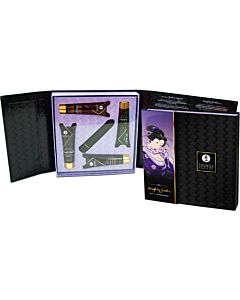 Naughty Geisha Kit with Toy